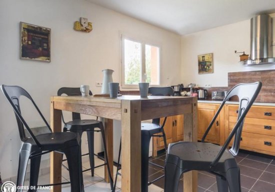 ST PIERRE LA GARENNE GITE LABRADORS DE BAILLY