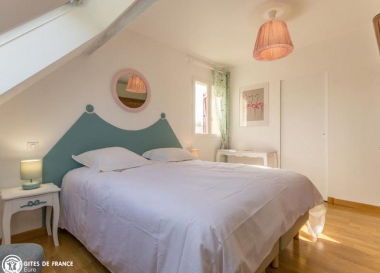 Gîte LA TUILERIE