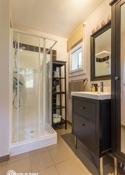 Gîte AUX ABORDS D&rsquo;HONFLEUR