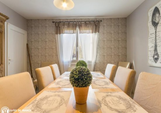 FIQUEFLEUR EQUAINVILLE Gîte AUX ABORDS D’HONFLEUR