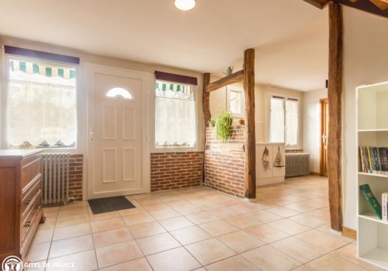 Gîte L&rsquo; ATELIER DU MARECHAL FERRANT