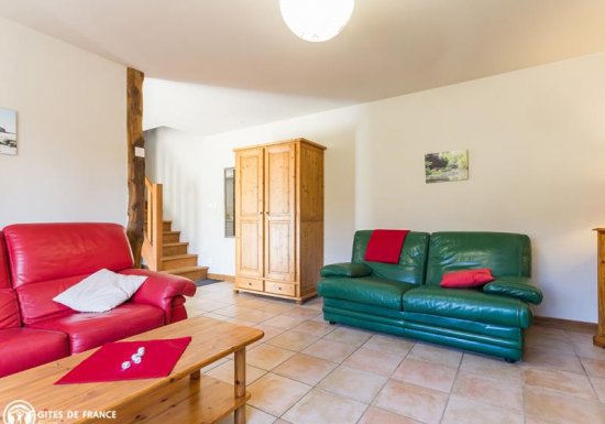 Gîte L&rsquo; ATELIER DU MARECHAL FERRANT