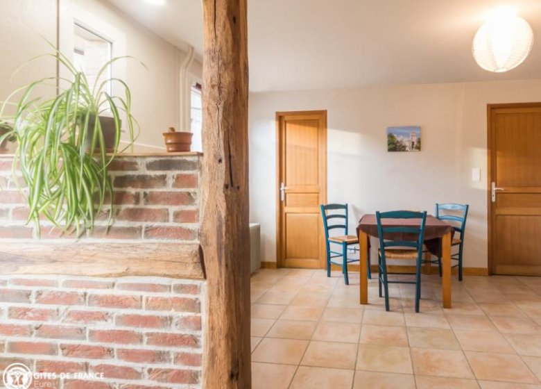 Gîte L’ ATELIER DU MARECHAL FERRANT