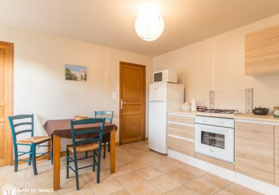 Gîte L&rsquo; ATELIER DU MARECHAL FERRANT