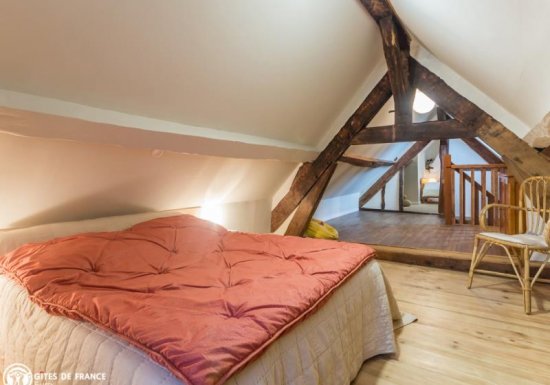 Gîte L&rsquo; ATELIER DU MARECHAL FERRANT