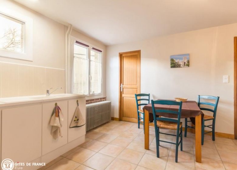 Gîte L’ ATELIER DU MARECHAL FERRANT