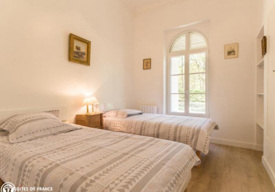 VERNON Gîte LE PAVILLON DU GRAND VENEUR