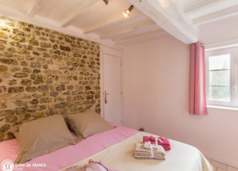 Gîte LES CÔTES