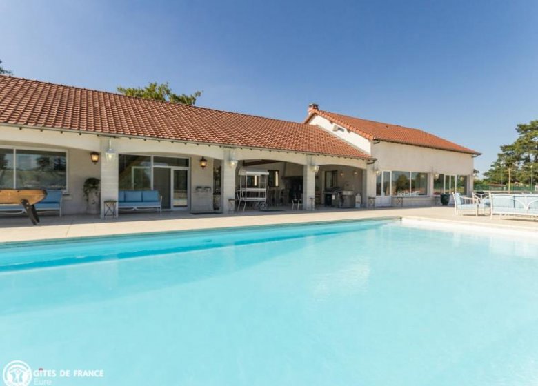 Gîte Le gîte de Sol