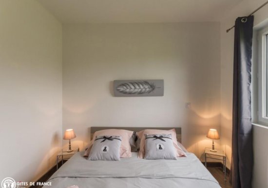 Gîte LA GRANGE D’ECARDENVILLE