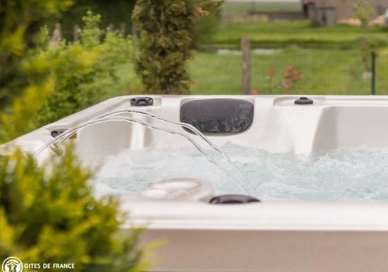 Gîte LA GRANGE D’ECARDENVILLE