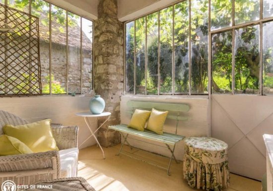 LA CHAPELLE LONGUEVILLE Gîte La Nourelle