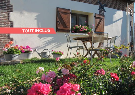 Gîte La Maisonnette