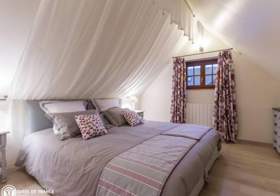 Gîte La Maisonnette