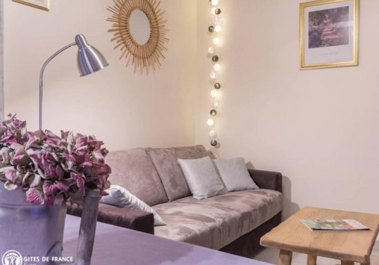 Gîte La Maisonnette