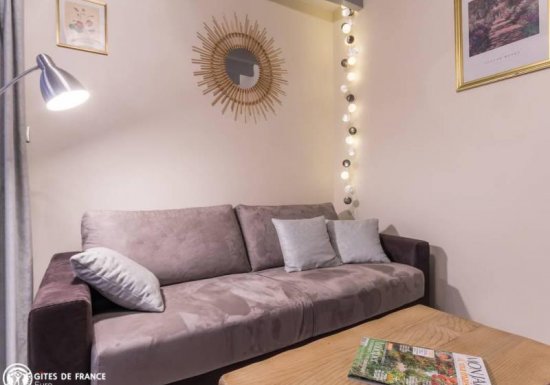 Gîte La Maisonnette