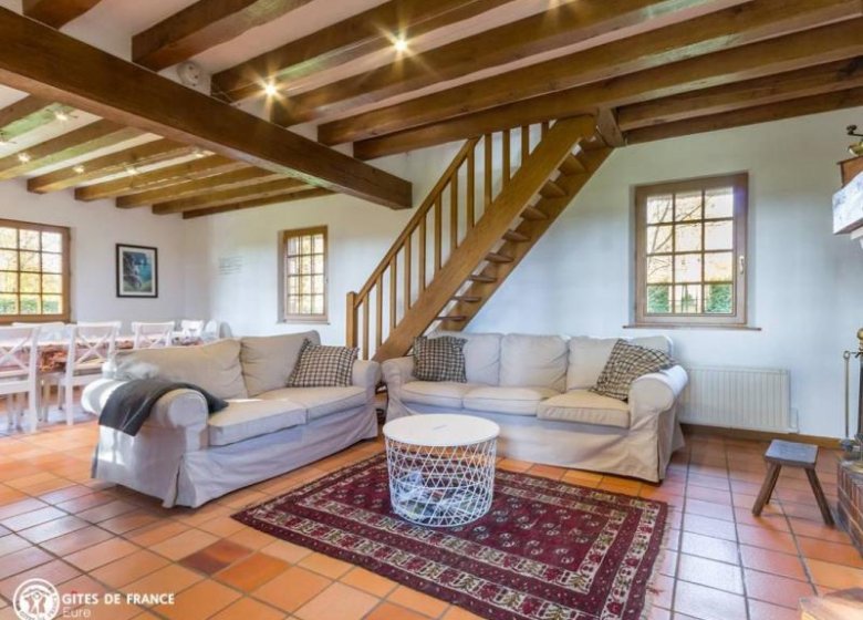 Gîte La Maison Normandie