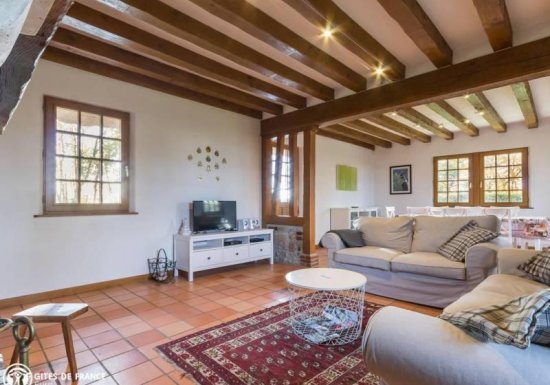 Gîte La Maison Normandie