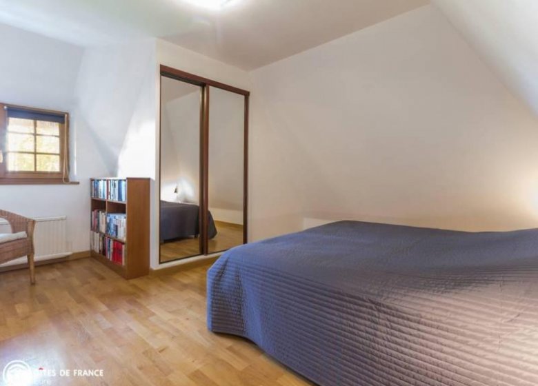 Gîte La Maison Normandie