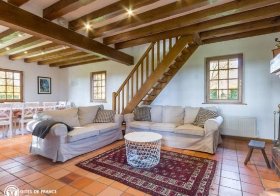 Gîte La Maison Normandie