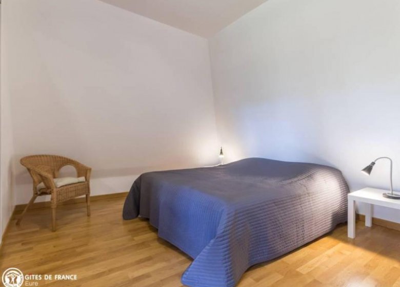 Gîte La Maison Normandie