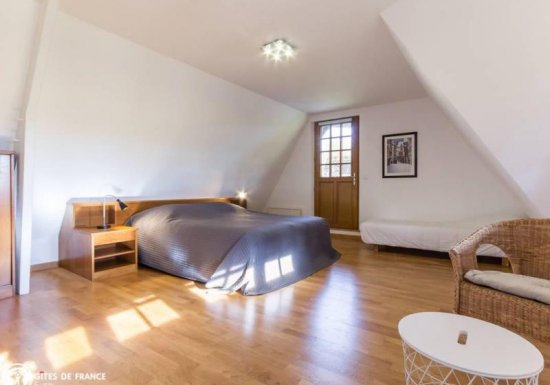 Gîte La Maison Normandie