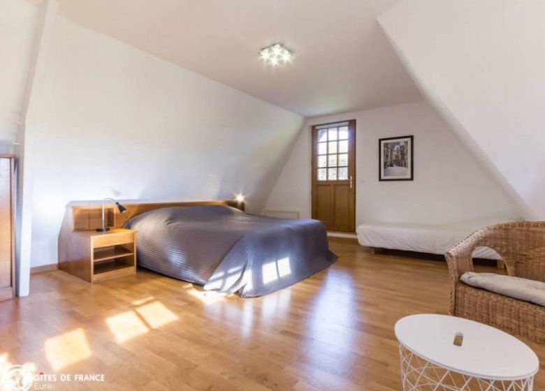 Gîte La Maison Normandie