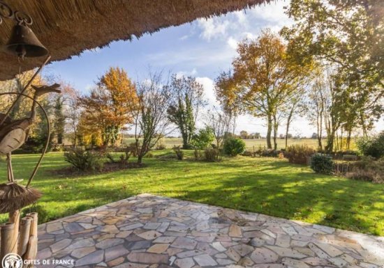 Gîte La Maison Normandie