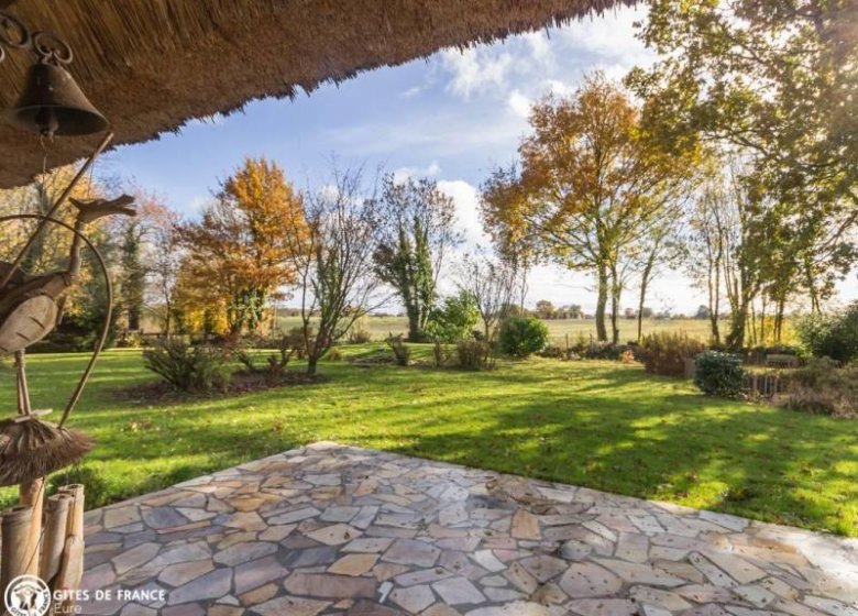 Gîte La Maison Normandie