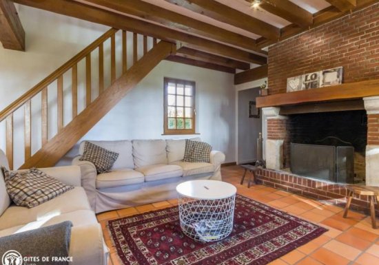 Gîte La Maison Normandie