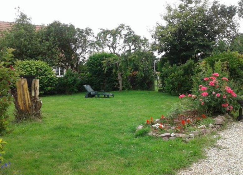 Gîte La Longère