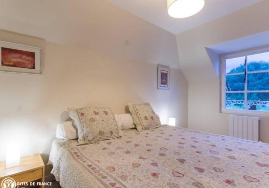 BOSROBERT Gîte du meunier