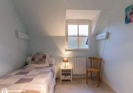 BOSROBERT Gîte du meunier