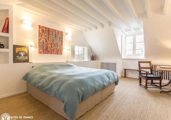 Gîte La Maison Oiseaux