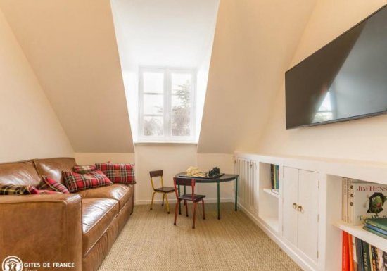 Gîte La Maison Oiseaux