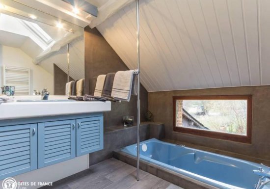 Gîte Le petit moulin