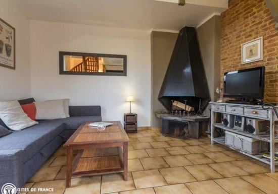 Gîte Le petit moulin