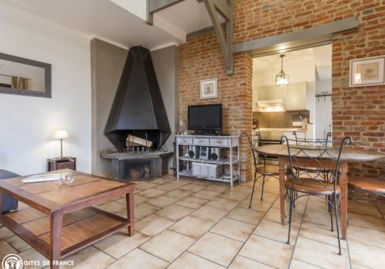 Gîte Le petit moulin