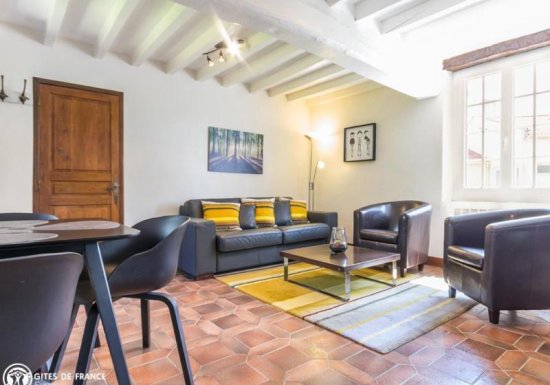 Gîte L&rsquo;havre de Saint Germain – Le Gîte