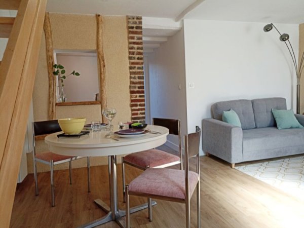 La Maisonnette