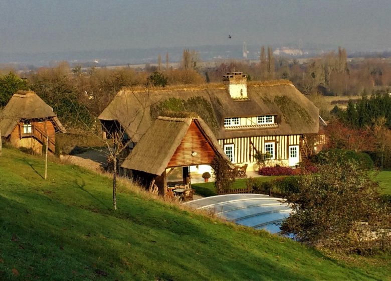 LA MAISON DU FORT