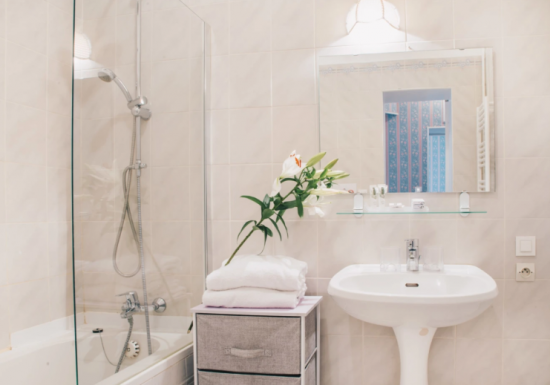 Château du Landin Chambres d’hôtes