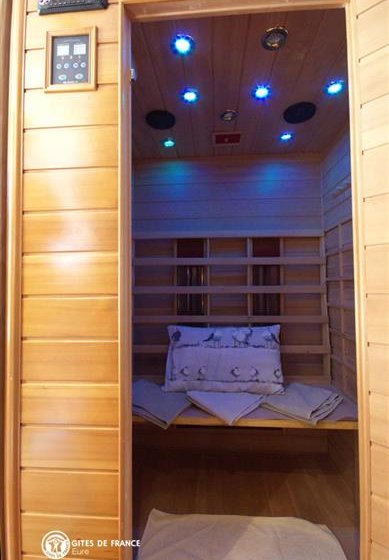 Gîte Au fil des saisons