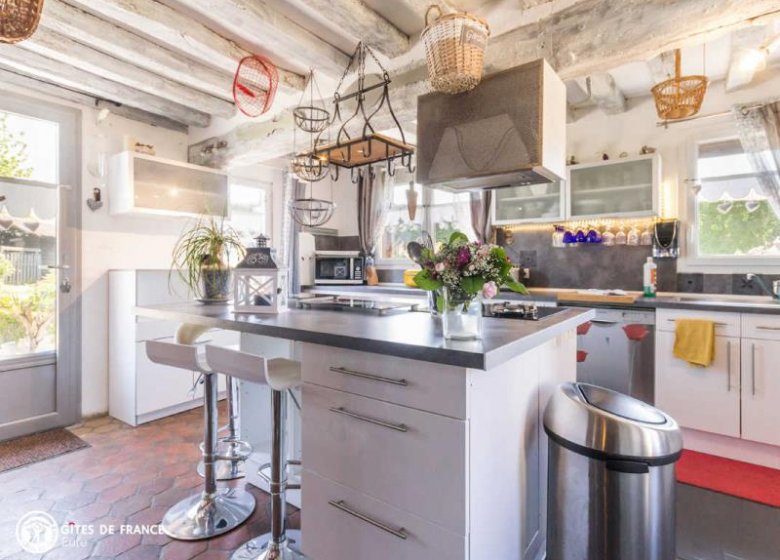 Gîte Au fil des saisons