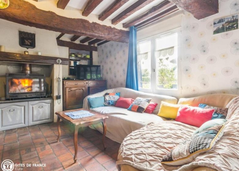 Gîte Au fil des saisons