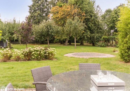 Gîte LA PETITE CHAUMIERE