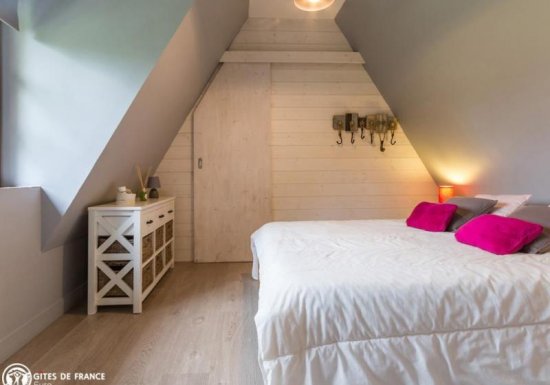 Gîte LA PETITE CHAUMIERE