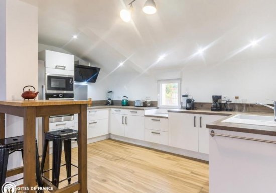 ST VICTOR SUR AVRE Gîte Avre de paix