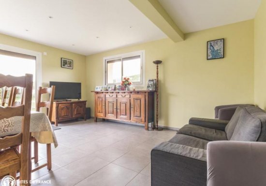 Gîte Le gîte des Garennes