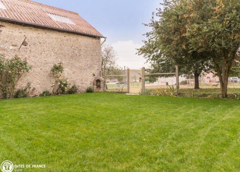 Gîte SOUVENIRS D&rsquo;ANTAN